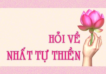 Thực Hành Như Thế Nào Cho Đúng Nhất Tự Thiền